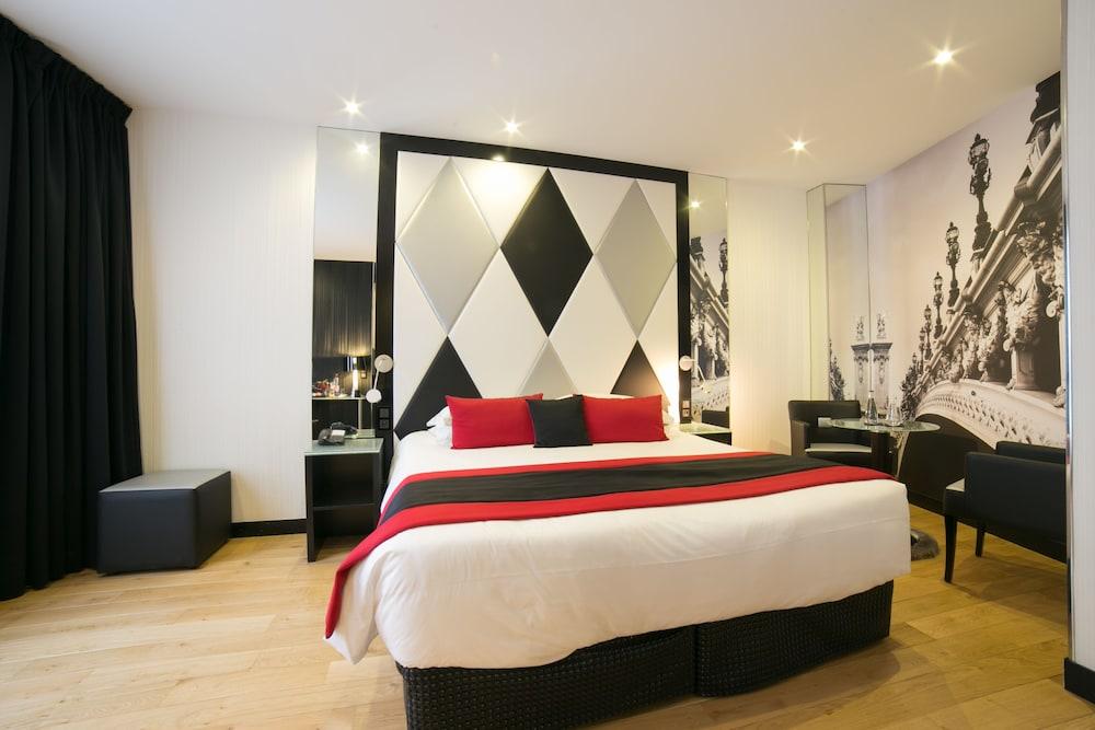Fotos del hotel - EMPIRE PARIS