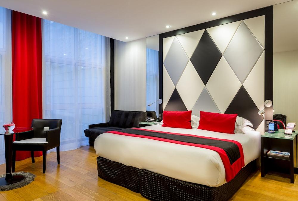 Fotos del hotel - EMPIRE PARIS