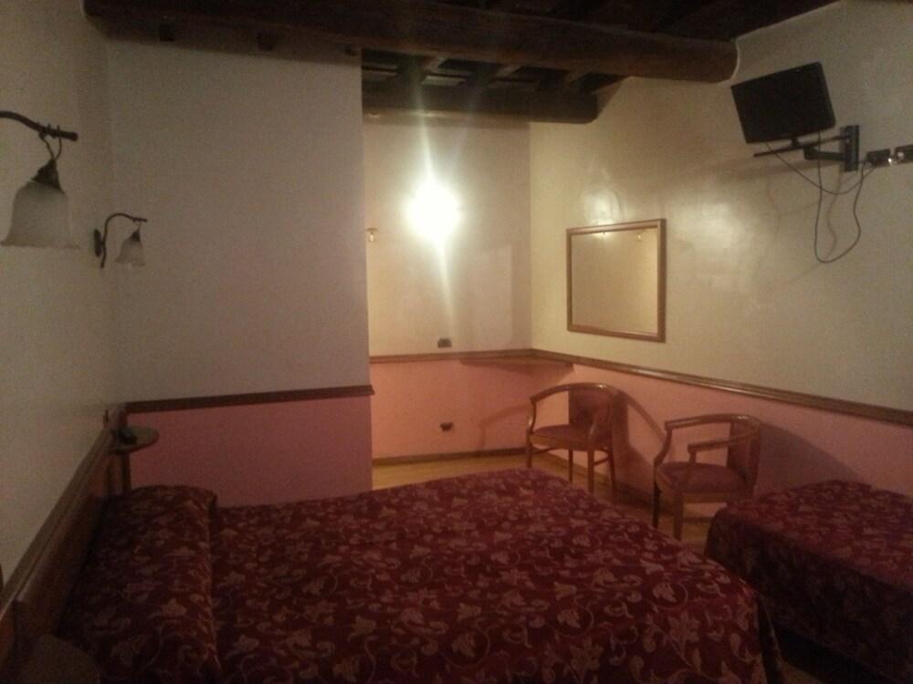 Fotos del hotel - Santa Prassede