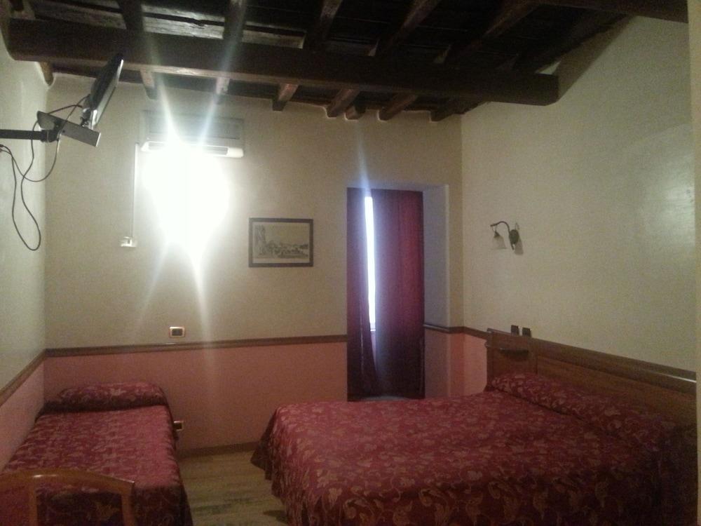 Fotos del hotel - Santa Prassede