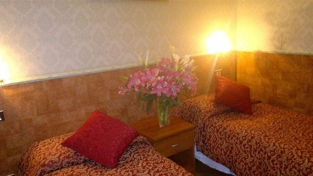 Fotos del hotel - HOTEL VENTURA
