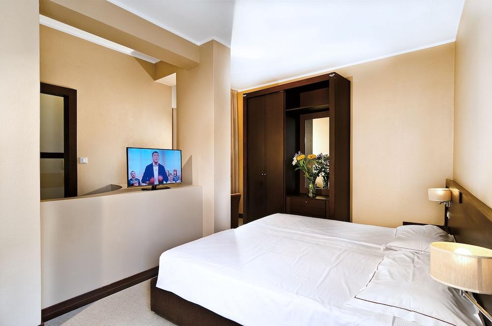 Fotos del hotel - MAREA PETIT PALAIS HOTEL