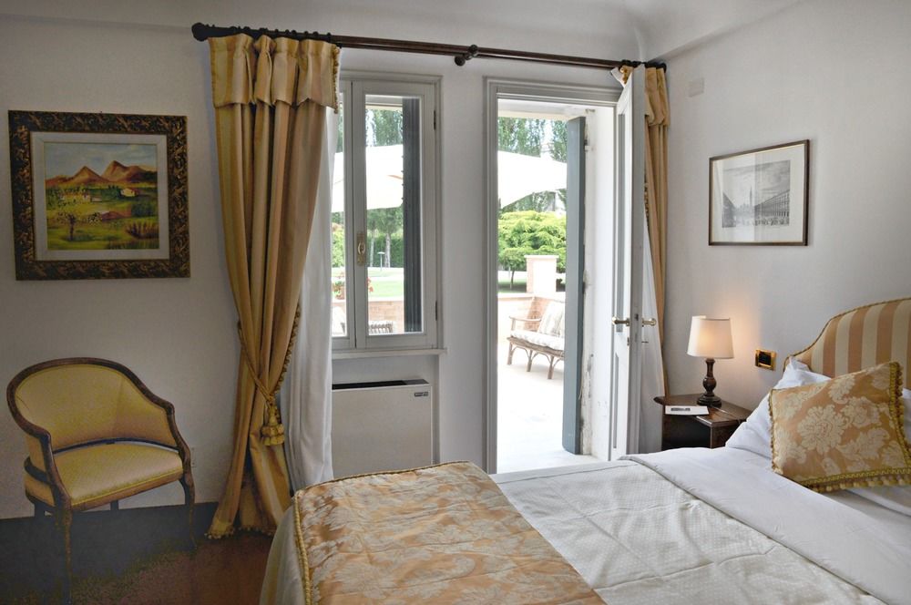 Fotos del hotel - Villa Condulmer Hotel