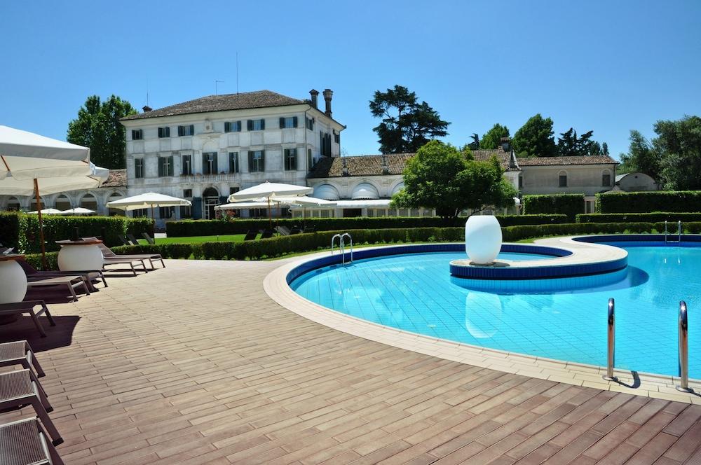 Fotos del hotel - Villa Condulmer Hotel