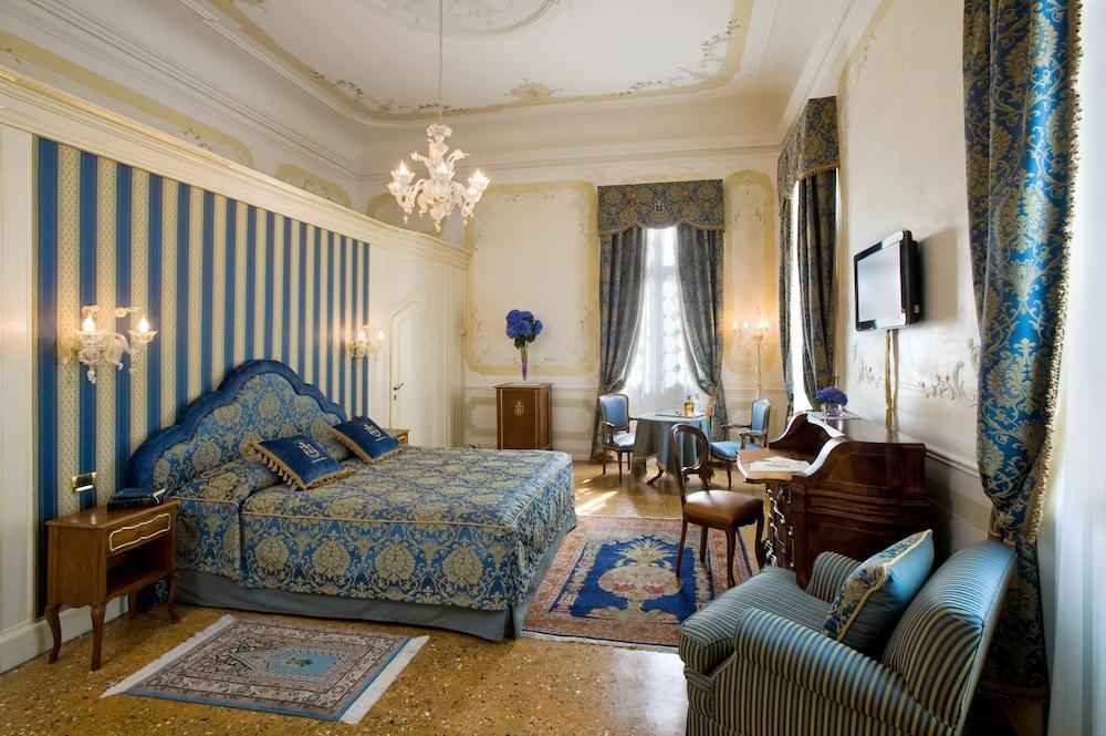 Fotos del hotel - Villa Condulmer Hotel