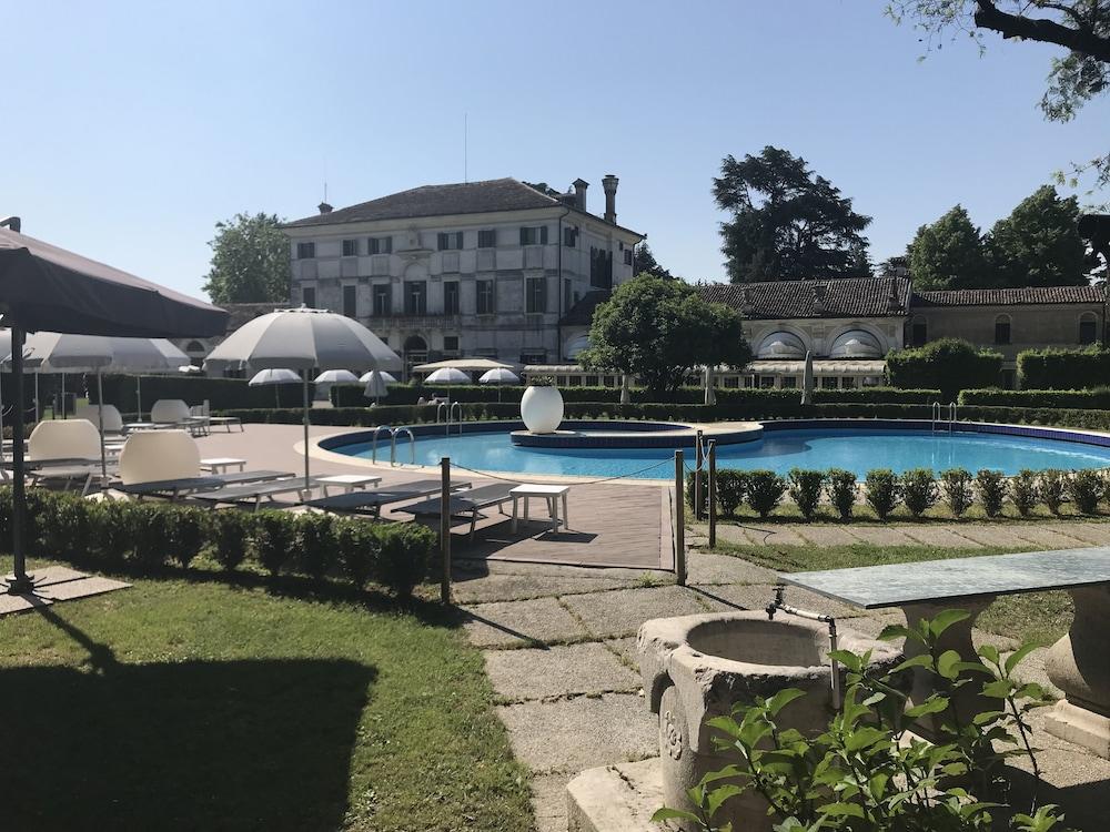 Fotos del hotel - Villa Condulmer Hotel