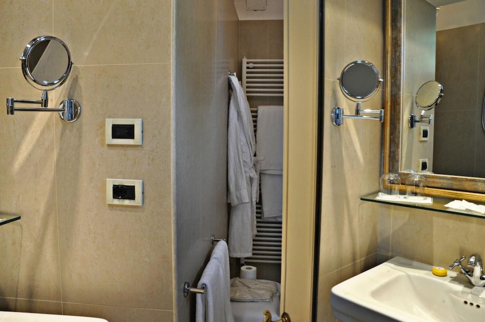 Fotos del hotel - Villa Condulmer Hotel