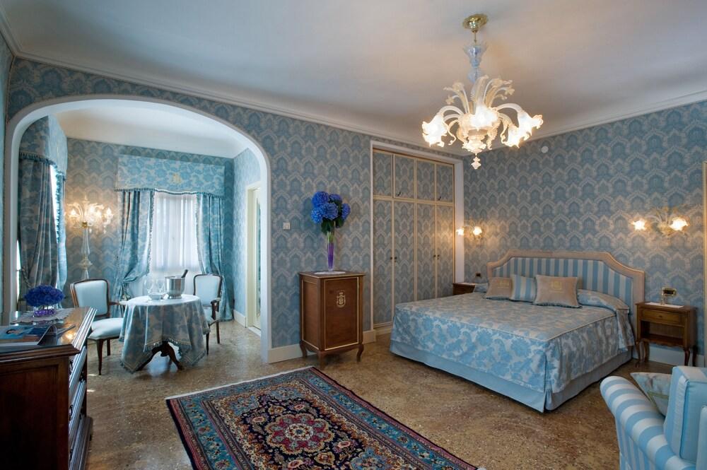 Fotos del hotel - Villa Condulmer Hotel