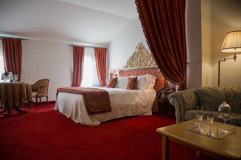 Fotos del hotel - Villa Condulmer Hotel