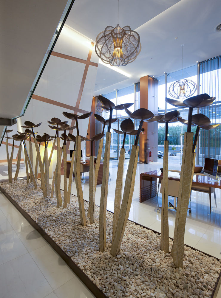 Fotos del hotel - EPIC SANA HOTEL LISBOA