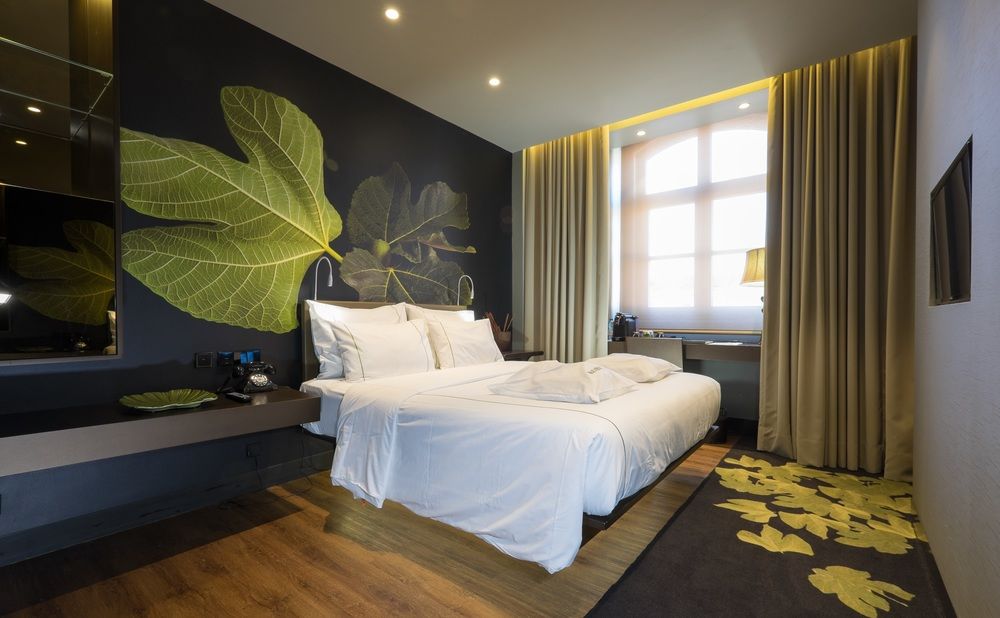 Fotos del hotel - FIGUEIRA BY THE BEAUTIQUE HOTELS