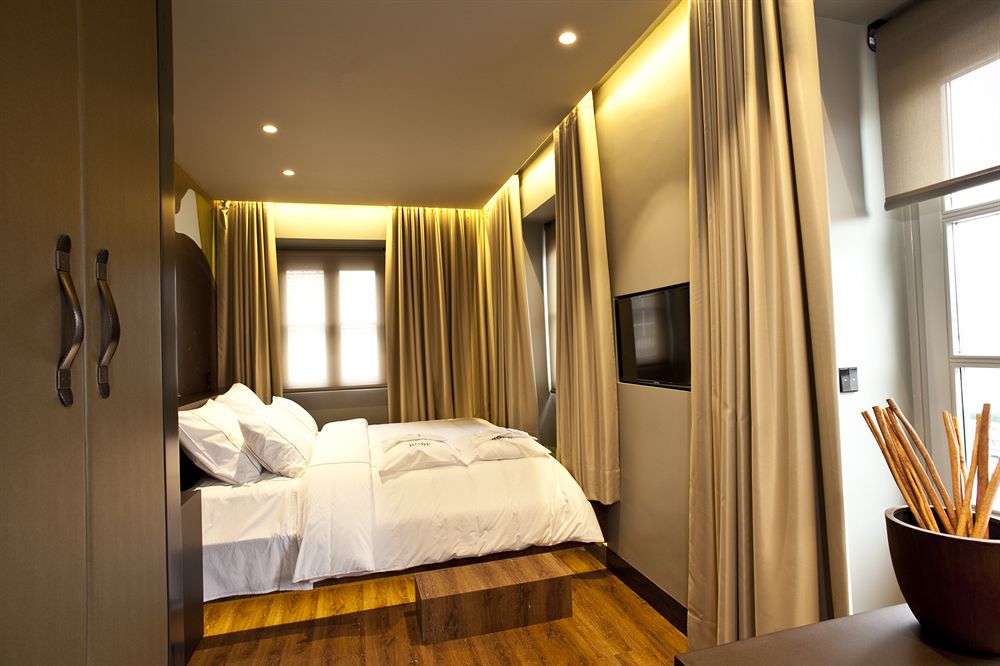 Fotos del hotel - FIGUEIRA BY THE BEAUTIQUE HOTELS