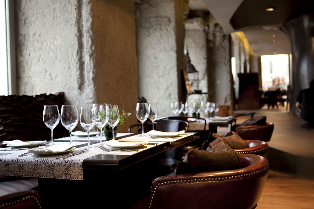 Fotos del hotel - FIGUEIRA BY THE BEAUTIQUE HOTELS