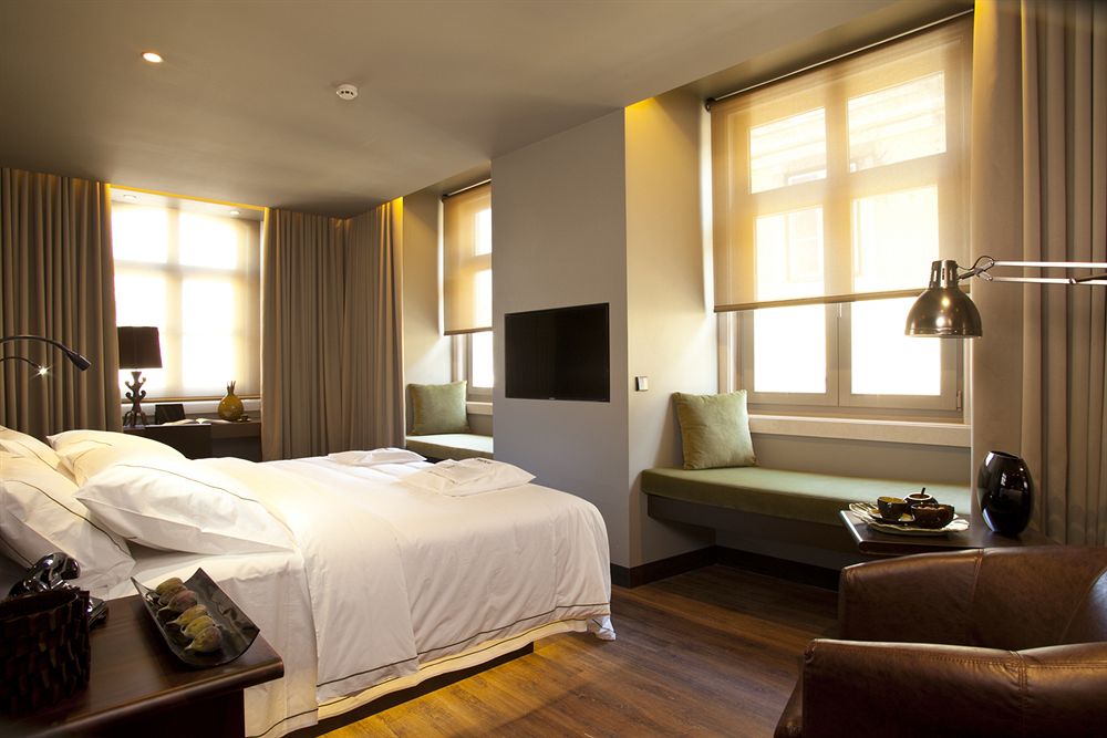 Fotos del hotel - FIGUEIRA BY THE BEAUTIQUE HOTELS