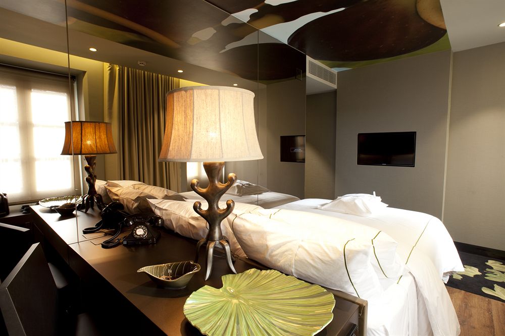 Fotos del hotel - FIGUEIRA BY THE BEAUTIQUE HOTELS