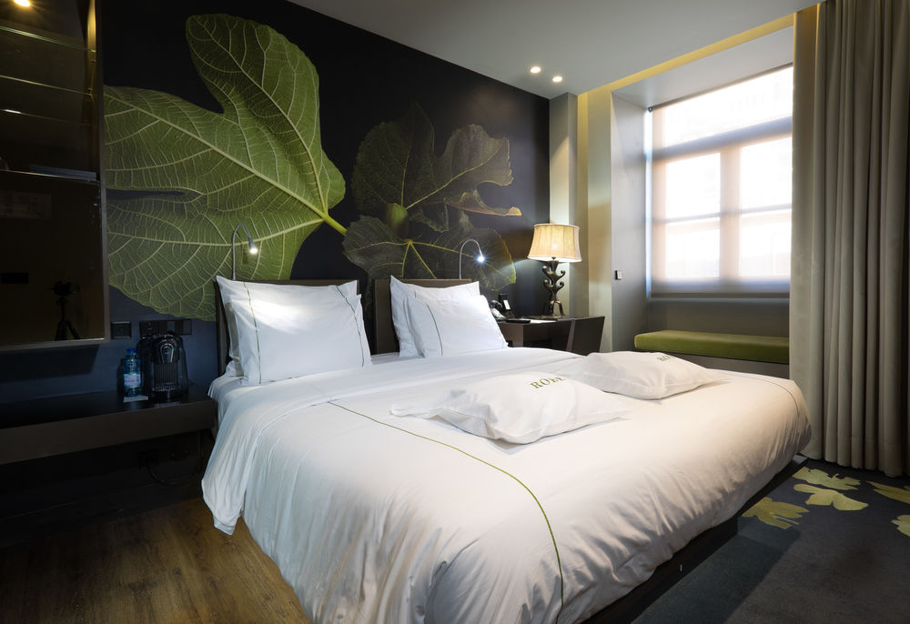 Fotos del hotel - FIGUEIRA BY THE BEAUTIQUE HOTELS