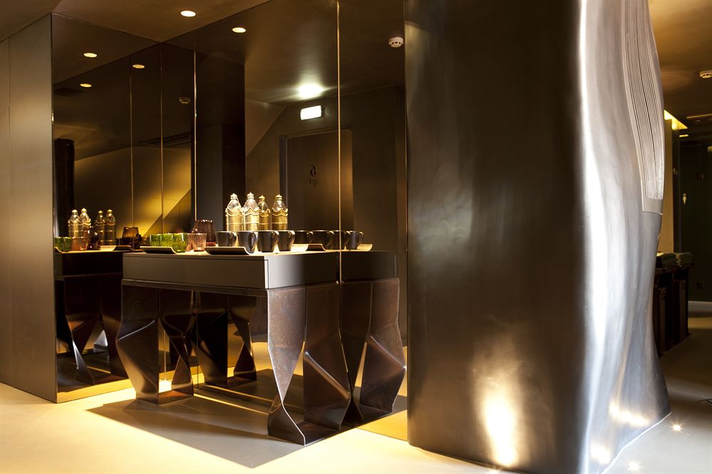 Fotos del hotel - FIGUEIRA BY THE BEAUTIQUE HOTELS