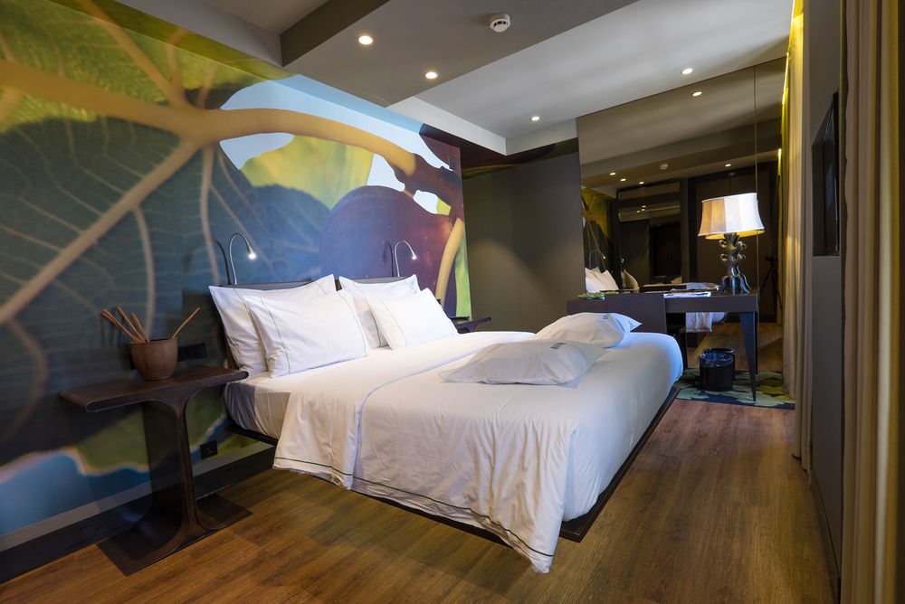Fotos del hotel - FIGUEIRA BY THE BEAUTIQUE HOTELS