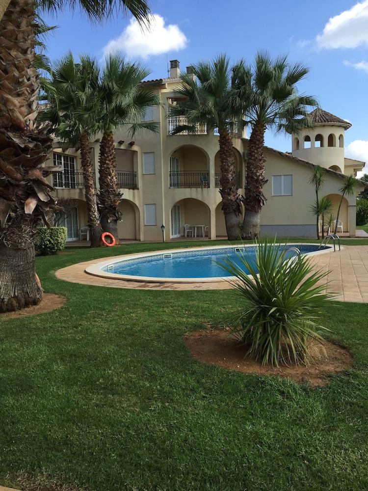 Fotos del hotel - Villages Golf Panoramica