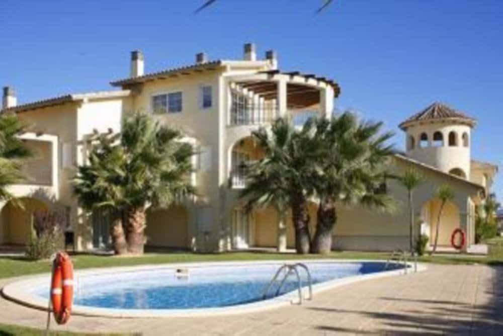 Fotos del hotel - Villages Golf Panoramica