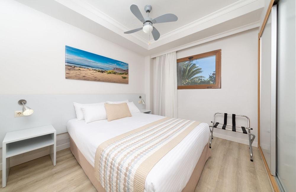 Fotos del hotel - Resort Los Zocos Impressive Lanzarote