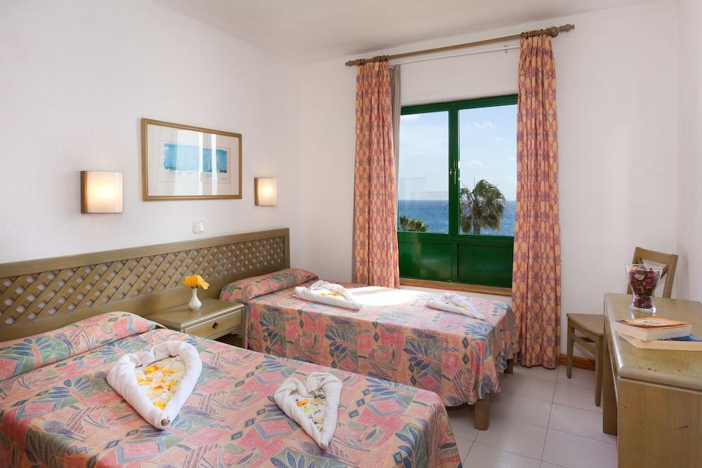 Fotos del hotel - BLUE SEA COSTA TEGUISE BEACH
