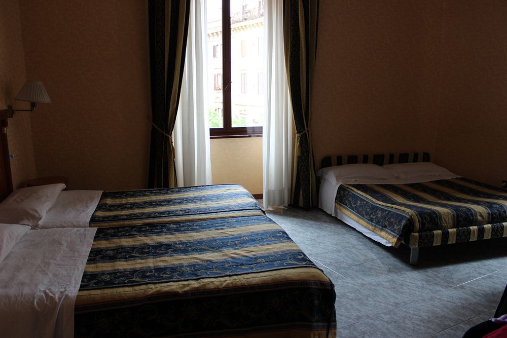 Fotos del hotel - DEPENDANCE HOTEL DEI CONSOLI