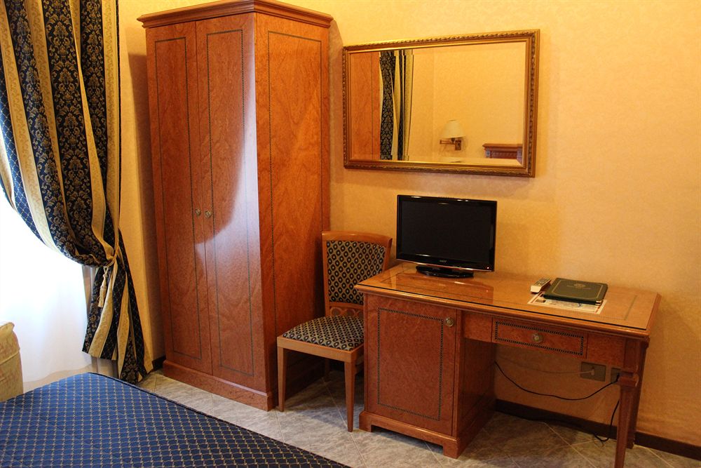 Fotos del hotel - DEPENDANCE HOTEL DEI CONSOLI