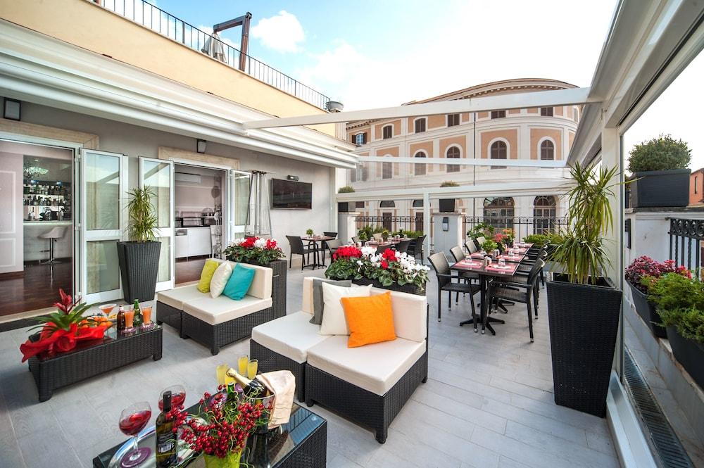 Fotos del hotel - RELAIS TREVI 95 BOUTIQUE HOTEL - ADULTS ONLY
