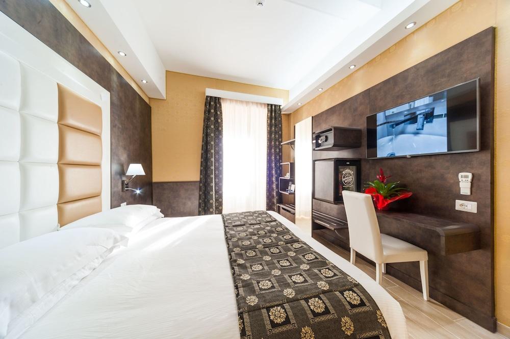 Fotos del hotel - RELAIS TREVI 95 BOUTIQUE HOTEL - ADULTS ONLY