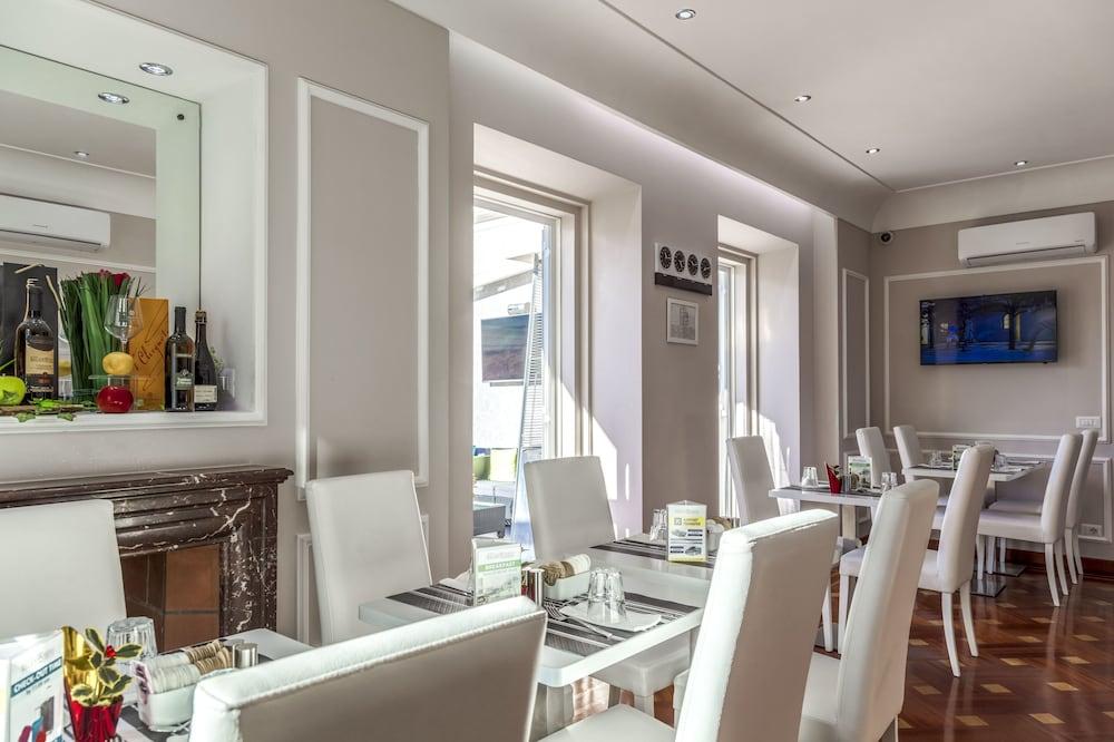 Fotos del hotel - RELAIS TREVI 95 BOUTIQUE HOTEL - ADULTS ONLY