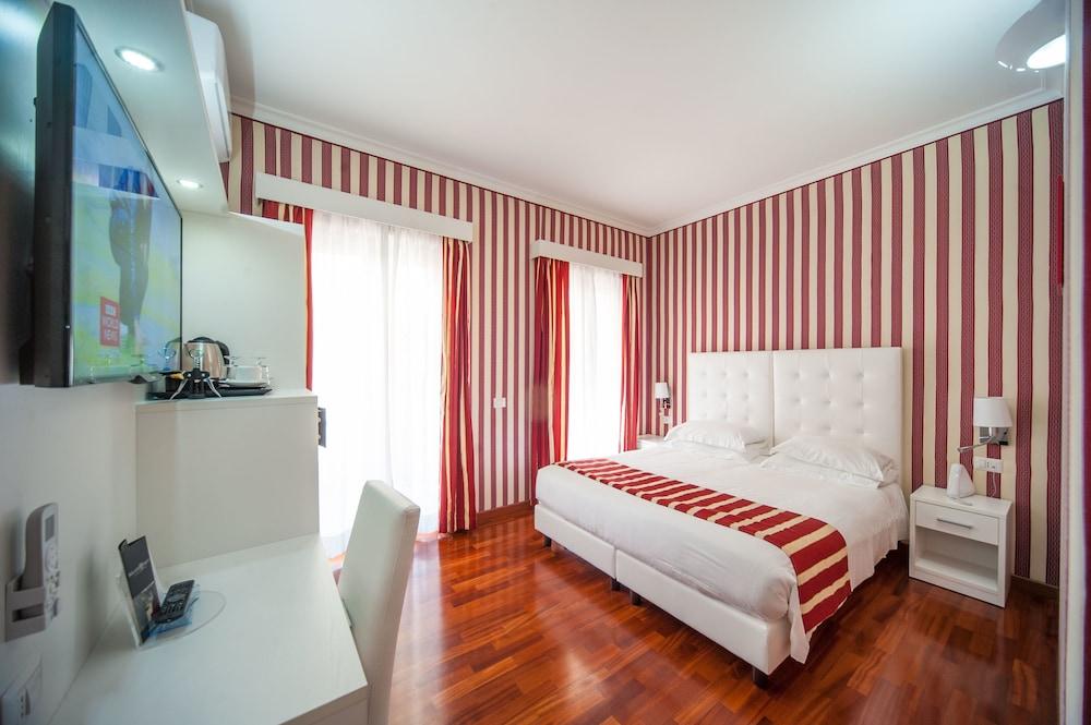 Fotos del hotel - RELAIS TREVI 95 BOUTIQUE HOTEL - ADULTS ONLY