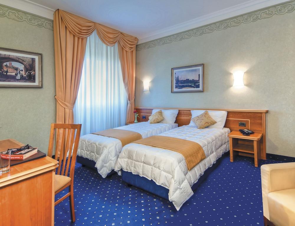 Fotos del hotel - ELE GREEN PARK HOTEL PAMPHILI
