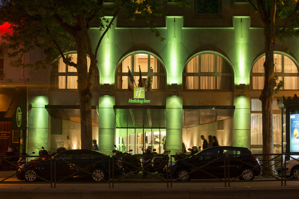 Fotos del hotel - voco Paris Montparnasse by IHG