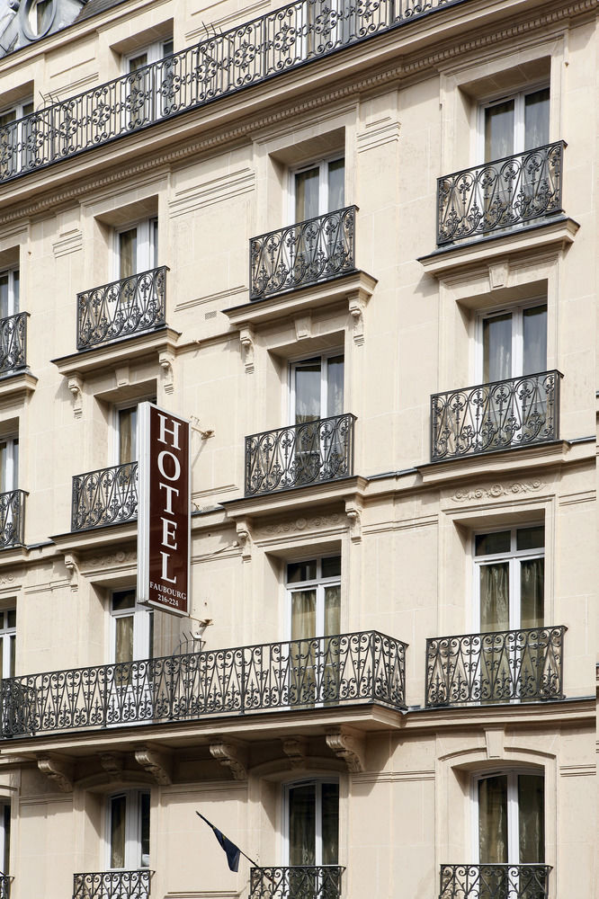 Fotos del hotel - Sure By Bw Paris Gare Du Nord