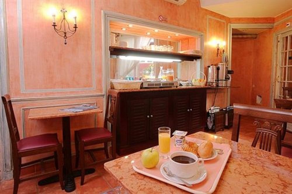 Fotos del hotel - LE VILLIERS