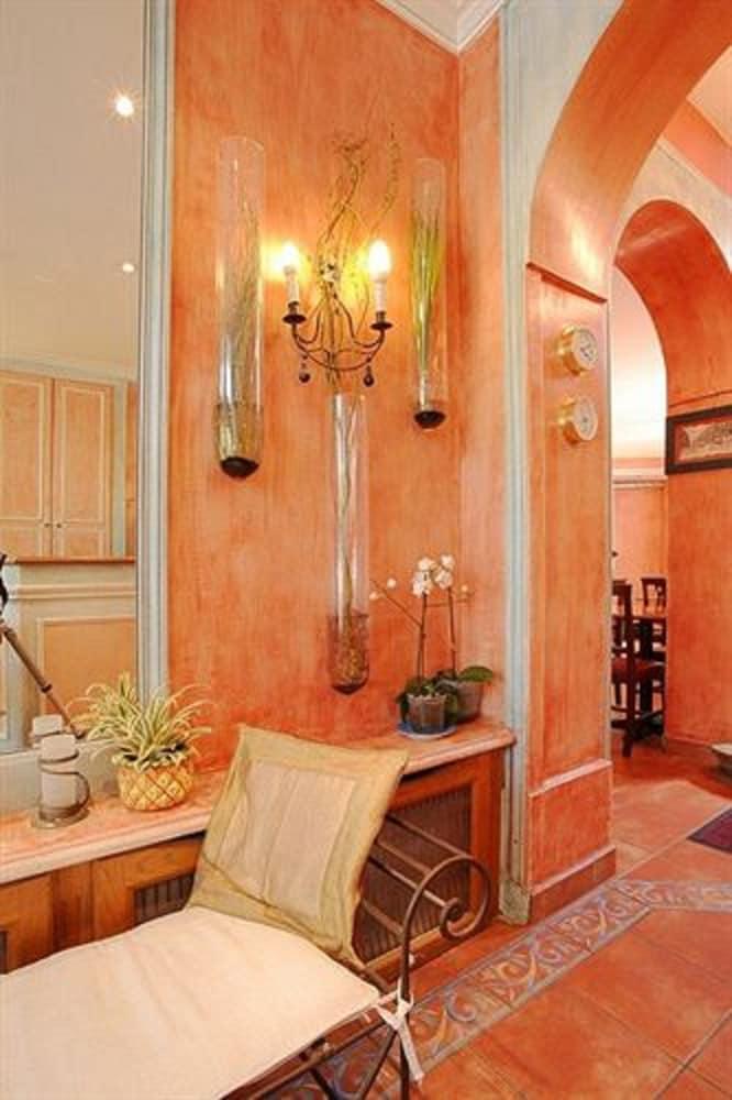 Fotos del hotel - LE VILLIERS