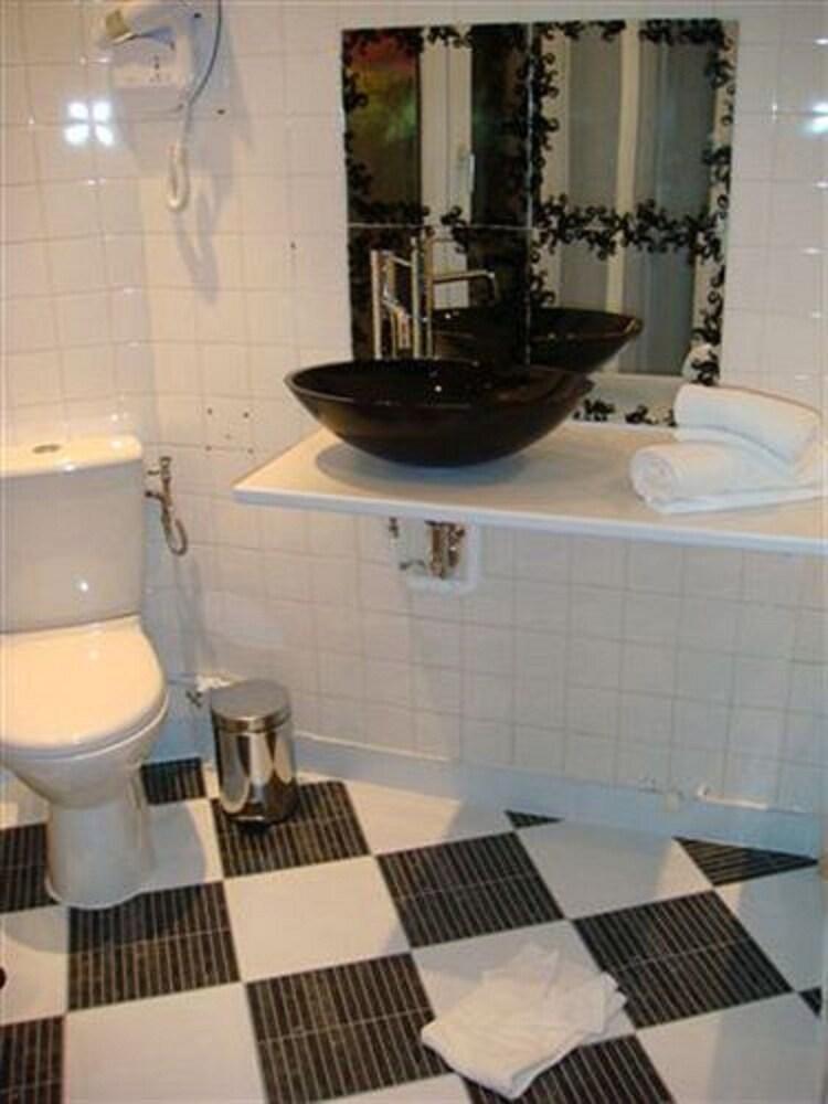 Fotos del hotel - LE VILLIERS