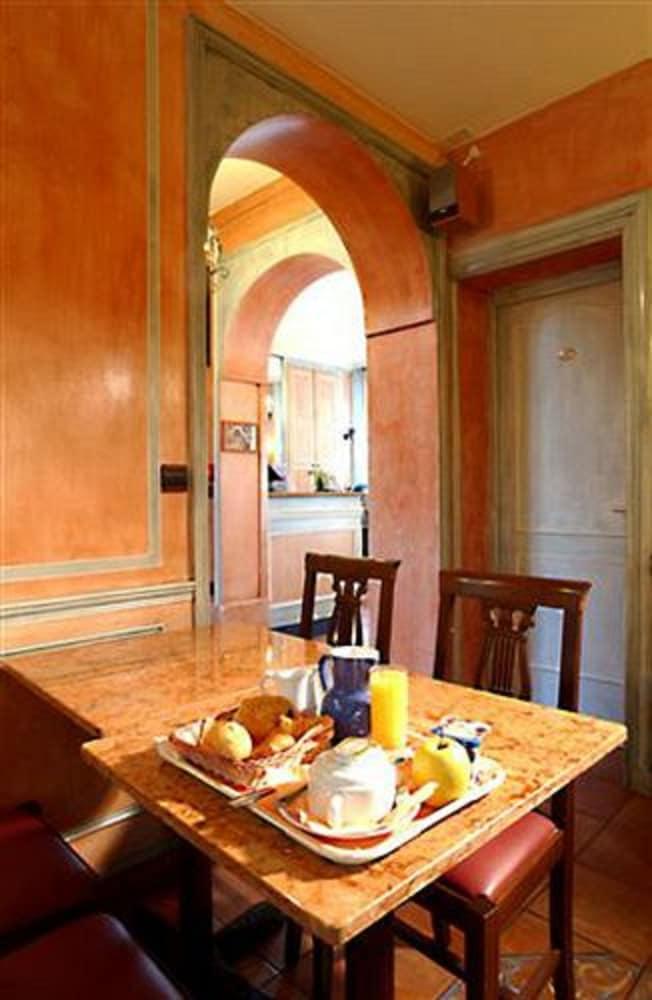 Fotos del hotel - LE VILLIERS