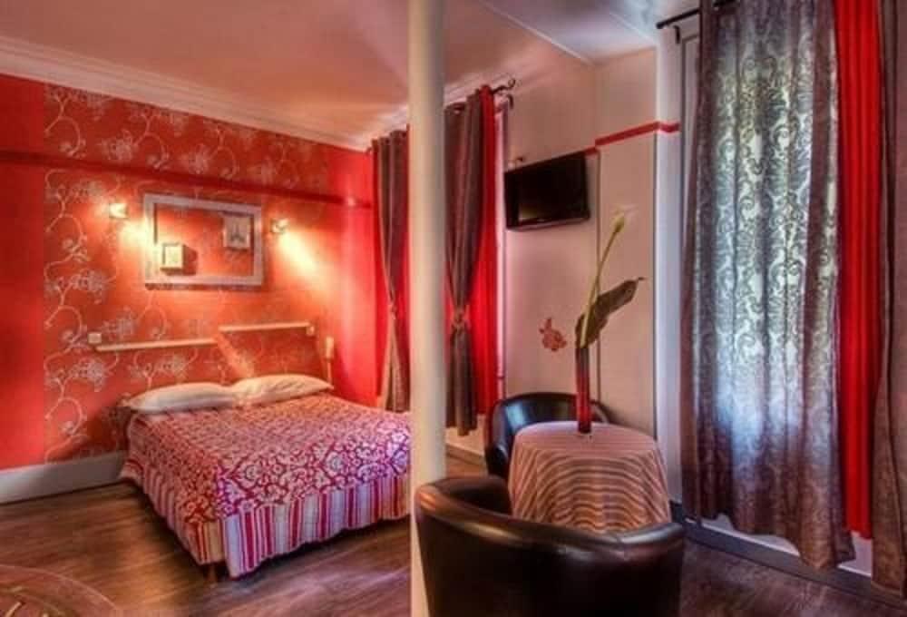 Fotos del hotel - LE VILLIERS