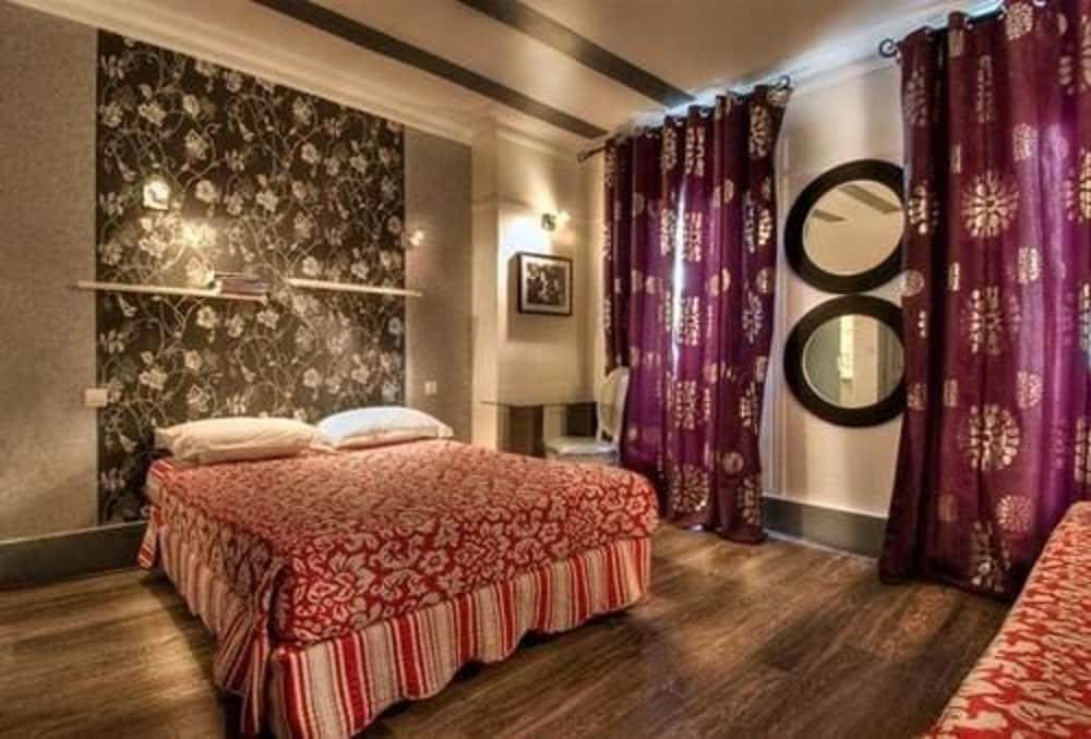 Fotos del hotel - LE VILLIERS