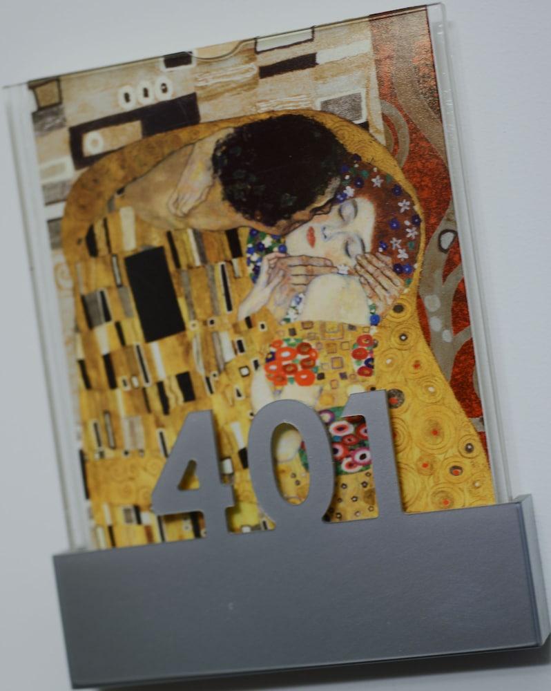 Fotos del hotel - ROME ART HOTEL