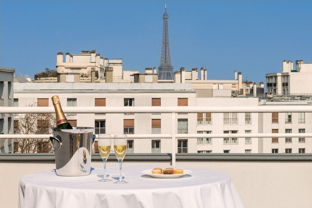 Fotos del hotel - Mercure Paris Montparnasse Pasteur