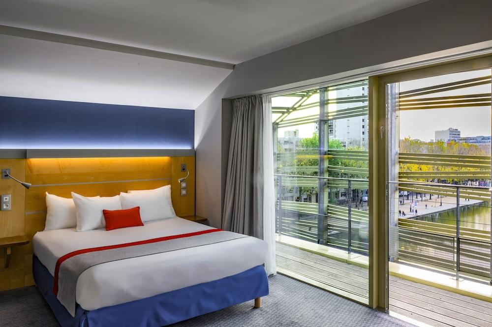 Fotos del hotel - HOLIDAY INN EXPRESS PARIS - CA