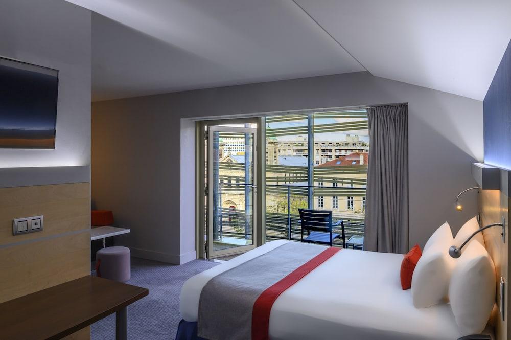 Fotos del hotel - HOLIDAY INN EXPRESS PARIS - CA