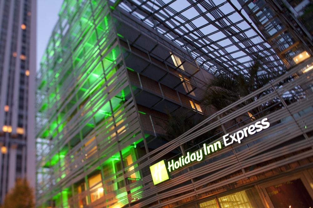 Fotos del hotel - HOLIDAY INN EXPRESS PARIS - CA