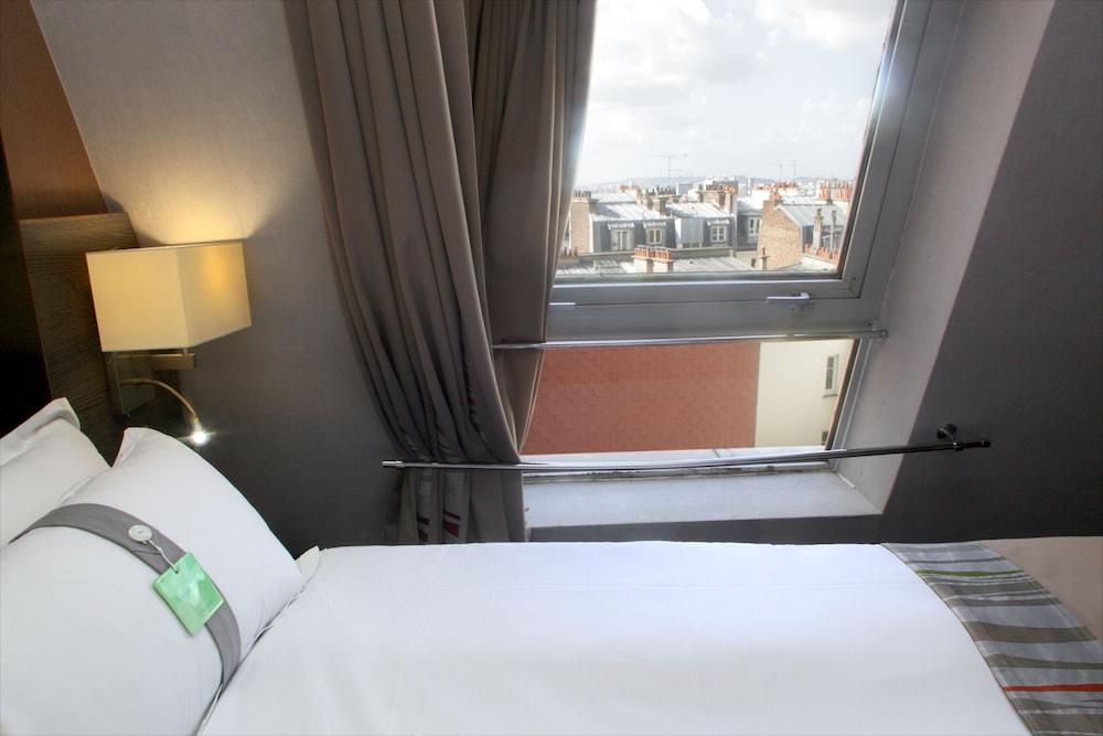 Fotos del hotel - HOLIDAY INN PARIS - MONTMARTRE