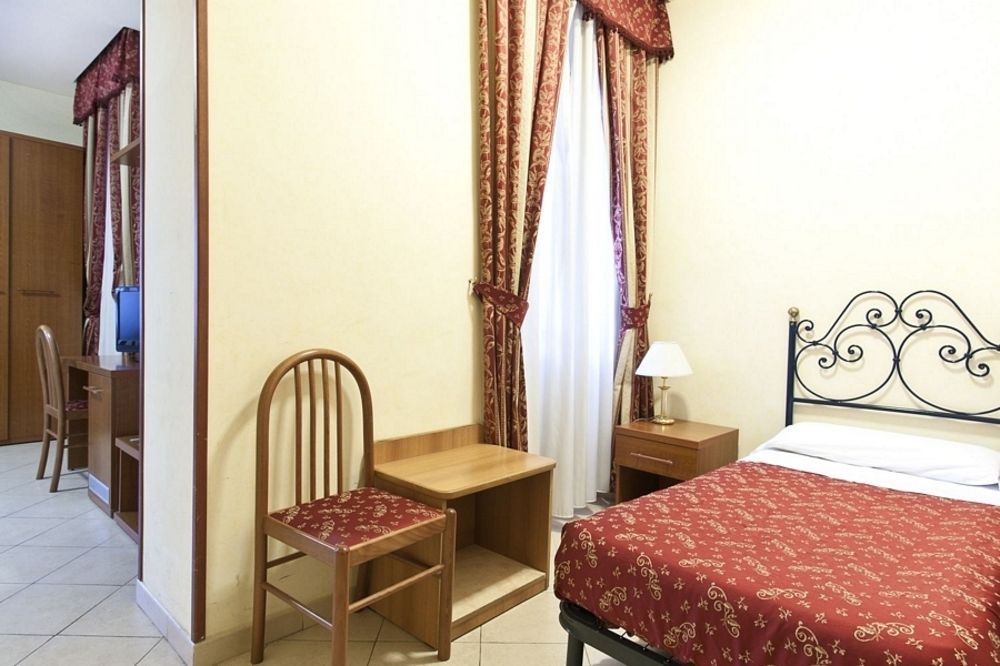 Fotos del hotel - HOTEL STROMBOLI