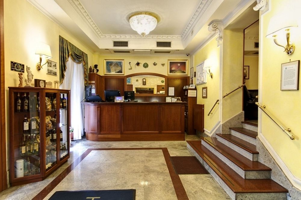 Fotos del hotel - HOTEL STROMBOLI