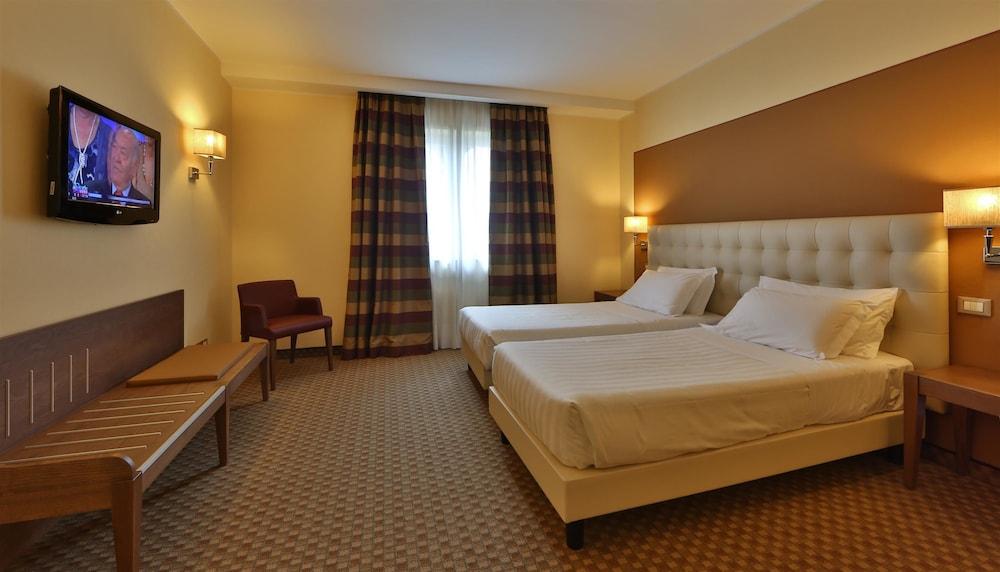 Fotos del hotel - BW GRAND HOTEL GUINIGI